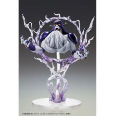 CREAM VER. SP SECOND STATUE LEGEND 21 CM JOJO'S BIZARRE ADVENTURE PART 3 STARDUST CRUSADER
