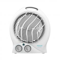 CALEFACTOR ELECTRICO DE BAÑO CECOTEC BAJO CONSUMO 9790 FORCE 2000W