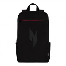 MOCHILA ACER NITRO QUEST NBG410 PARA PORTATIL 18" NEGRA