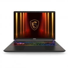 PORTATIL MSI VECTOR 16HX-671XES U9-275HX/ 64GB/ SSD 1TB/ RTX 5090 24GB/ 16"/ FREEDOS