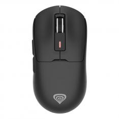 RATON INALAMBRICO GAMING GENESIS ZIRCON 660 NEGRO