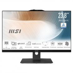 ORDENADOR ALL IN ONE MSI AM242P-1289ES CORE 5-120U/ 16GB/ SSD 512GB/ 23.8" FHD/ FREEDOS