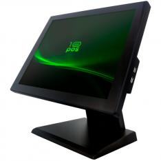 ORDENADOR TPV 10POS 15" TACTIL I5 8GB SSD 256GB W11 + FORMACIÓN SOFTWARE NO PROBLEM GESTIÓN (VERIFACTU & TICKETBAI)