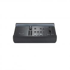 CONTROLADORA STREAM COOLER MASTER STREAMENJIN 8 GUIONES GRAF./CDN PROF. DUALES/APP IPAD-ANDROID RM-SEN1-H2H3-R1