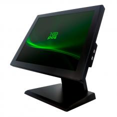 ORDENADOR TPV 10POS 15" TACTIL  INTEL J6412 8GB SSD 128GB WIFI WINDOWS 11 IoT