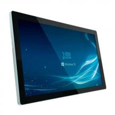 ORDENADOR TPV 10POS 21.5" TACTIL  INTEL J6412 8GB SSD 128GB FREEDOS