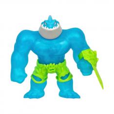 FIGURAS HEROES GOO JIT ZU METEOR MADNESS - TRASH