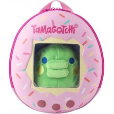 MOCHILA TAMAGOTCHI - KUCHIPATCHI