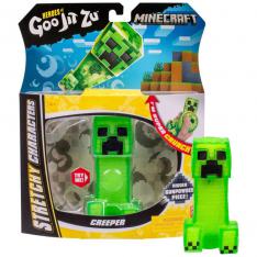 FIGURA MINECRAFT CREEPER