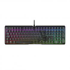 TECLADO GAMING CHERRY MX 3.1