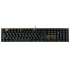TECLADO CHERRY KC200 MX MECANICO