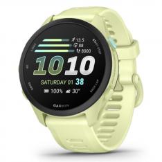 SMARTWATCH GARMIN FORERUNNER 70 AMARILLO