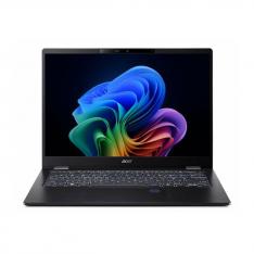 PORTATIL ACER TRAVELMATE TMP614-54T U7-258V/ 32GB/ SSD 1TB/ 14"/ W11P