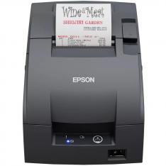 IMPRESORA TICKET EPSON TM-U220IID RS232 NEGRA