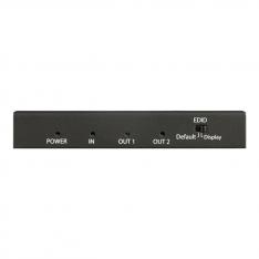 SPLITTER HDMI 4K STARTECH ST122HD202 2 PUERTOS