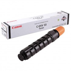 TONER CANON C-EXV33 NEGRO 14600 PAGINAS