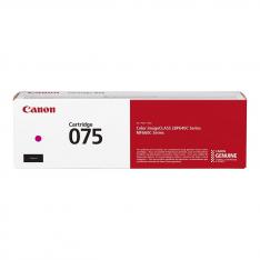 TONER CANON 075 MAGENTA PARA CL MFP/SFP 