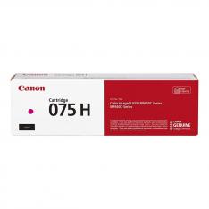 TONER CANON 075 H MAGENTA PARA CL MFP/SFP 