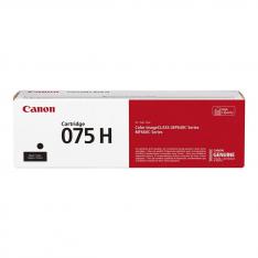 TONER CANON 075 H NEGRO PARA CL MFP/SFP 
