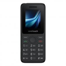 TELEFONO MOVIL SENIOR TCL ONETOUCH 5041 1.8'' NEGRO