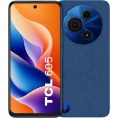 MOVIL TCL 605 8/256GB AZUL