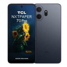 TELEFONO MOVIL SMARTPHONE TCL NXTPAPER 70 PRO 5G / 8GB / 256GB / 6.9" / AZUL