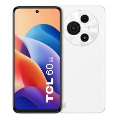 MOVIL TCL 60 SE 8/512GB BLANCO