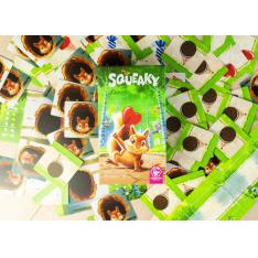 JUEGO DE MESA SQUEAKY