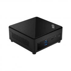 MINI ORDENADOR MSI CUBI 5 1M-498EU I3-100U/ 8GB/ SSD 512GB/ W11H