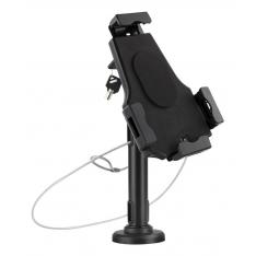 SOPORTE SOBREMESA/PARED TOOQ PARA TABLET CON ANTIRROBO