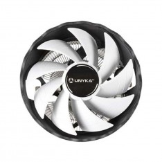 DISIPADOR UNYKACH JOTUN-DF120 BLANCO 120MM