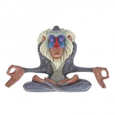 FIGURA ENESCO DISNEY EL REY LEON RAFIKI
