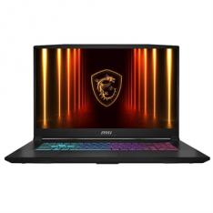 PORTATIL MSI KATANA 17-032XES I7-14650HX/ 32GB/ SSD 1TB/ RTX 5070 8GB/ 17.3" FHD/ FREEDOS