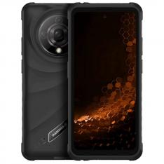 TELEFONO MOVIL SMARTPHONE RUGERIZADO HAMMER IRON 6 5G / 6GB / 128GB / 6.56" / NEGRO