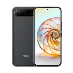 MOVIL ZTE NUBIA AIR 5G 8+12(VIRTUALES)/256GB NEGRO