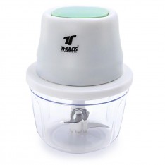 MINI PICADORA DE ALIMENTOS THULOS TH-PC352 30W 350ML