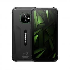 TELEFONO MOVIL SMARTPHONE RUGERIZADO HAMMER RANGER 4G / 8GB/ 256GB/ 6"/ NEGRO/VERDE