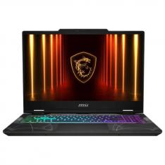 PORTATIL MSI CYBORG A15-072XES R9-270/ 32GB/ SSD 1TB/ RTX 5060 8GB/ 15.6" FHD/ FREEDOS
