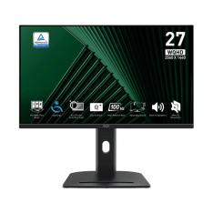 MONITOR MSI MP275QPG 27" WQHD 100HZ