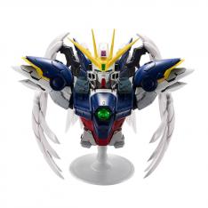FIGURA ICHIBANSHO MOBILE SUIT GUNDAM WING: ENDLESS WARS GUNDAM ZERO