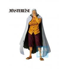 FIGURA ICHIBANSHO ONE PIECE BEYOND THE TRIALS SILVERS RAYLEIGH