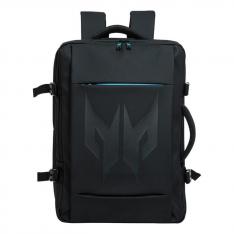 MOCHILA ACER PREDATOR ROBUST PARA PORTATIL 18" NEGRA
