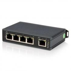 SWITCH STARTECH IES5102 5 PUERTOS