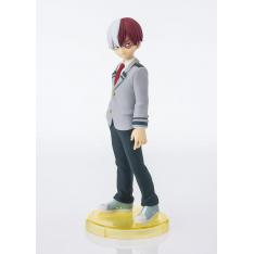 FIGURA TAMASHII NATIONS MY HERO ACADEMIA SHOTO TODOROKI
