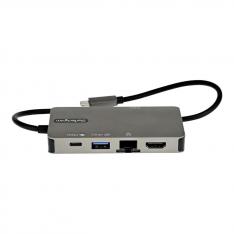DOCKING STATION STARTECH DKT30CHVPD2 USB TIPO C 6 EN 1