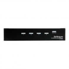 SPLITTER HDMI STARTECH ST124HDMI2 10 PUERTOS