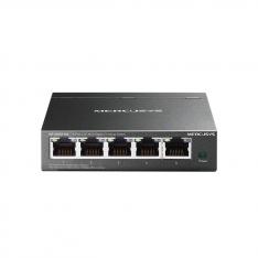 SWITCH MERCUSYS MS105GS-M2 5 PUERTOS