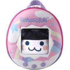 MOCHILA TAMAGOTCHI - MIMITCHI