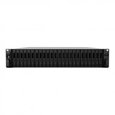 SERVIDOR NAS SYNOLOGY FLASHSTATION FS6400 32GB 24 BAHIAS 2U RACK GIGABIT ETHERNET