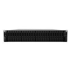 SERVIDOR NAS SYNOLOGY FLASHSTATION FS3600 16GB 24 BAHIAS 2U RACK GIGABIT ETHERNET